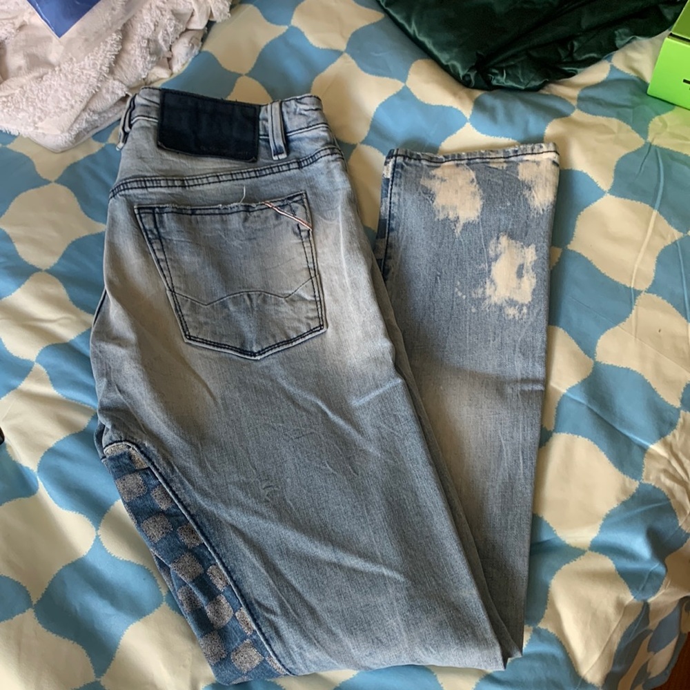 Cult of Individuality Jeans